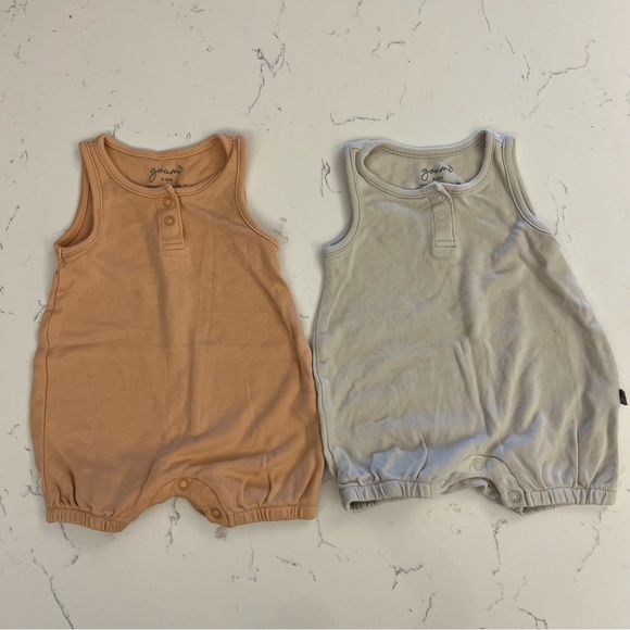 Romper Bundle - Picture 4 of 5